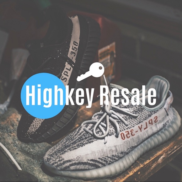 Off-White x Nike Zoom Terra Kiger 5 Electric Green - Picture 5 of 5